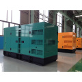 16-1200kw (20-1500kVA) Cummins Slient Diesel Generator Sets/Gensets